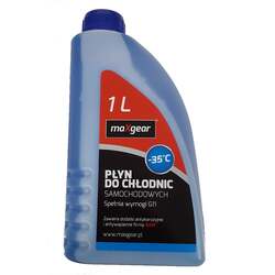 Ferodo Chladící kapalina 1l (do -35)