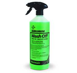 Fuchs Silkolene Wash-off