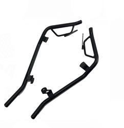 H2C Padací rám podlahy Honda ADV 350