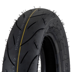 Heidenau Pneu 120/90 - 10 66M K 80 SR