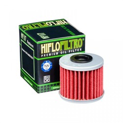 HF Filtr oleje DCT HF117