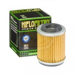 Filtr oleje HF143