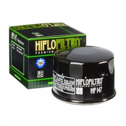 HF Filtr oleje HF147