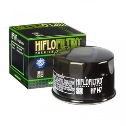 Filtr oleje HF147