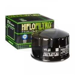 Filtr oleje HF164 - C400/600/650