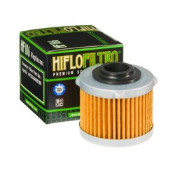 HF Filtr oleje HF186