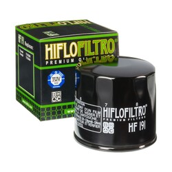HF Filtr oleje HF191