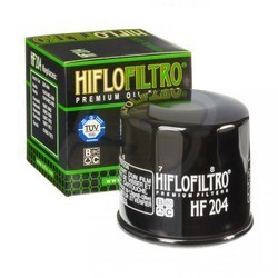 Filtr oleje HF204