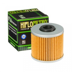 HF Filtr oleje HF566