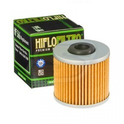 Filtr oleje HF566