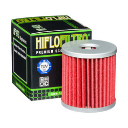 HF Filtr oleje HF973