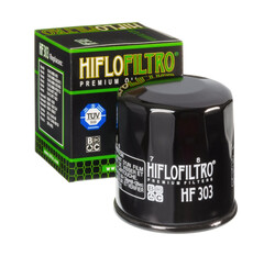 HF Olejový filtr HF303