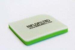 HF Vzduchový filtr 2-vrstvý HFA6104DS