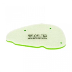 HF Vzduchový filtr 2-vrstvý HFA6107DS
