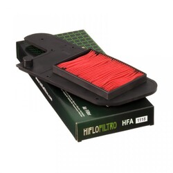 HF Vzduchový filtr HFA1118
