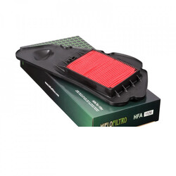 HF Vzduchový filtr HFA1126