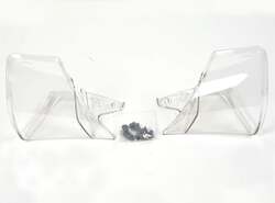 Honda Plexi SH 20/23 - kryty rukou