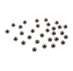 Honda Ložisko krku řízení spodní - kuličky