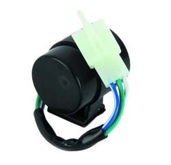 ICP Přerušovač blinkrů 3-piny - akustický