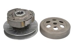 ICP Řemenice zadní