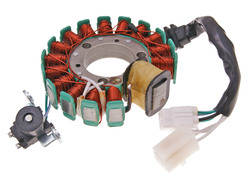 ICP Stator Yamaha 125