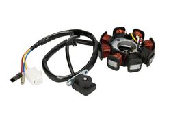 ICP Stator zapalování typ1