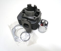 ICP Válec 50ccm CPI/Keeway