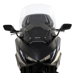 Isotta Plexi Artico Forza 750 od 2025 - čiré