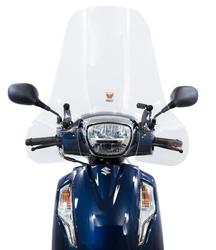 Isotta Plexi Classic Address 125 23-25