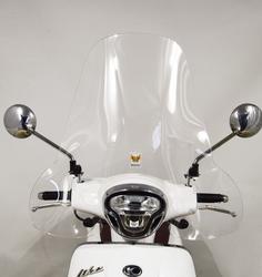 Isotta Plexi Classic Kymco Like II 21-24