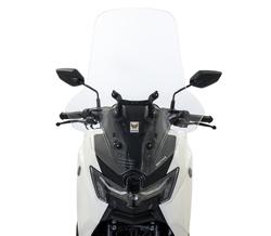 Isotta Plexi Classic N-Max 25-