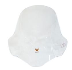 Isotta Plexi Classic PCX 21- čiré