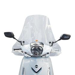 Isotta Plexi Classic Sym HD 300i 19-23