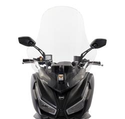 Isotta Plexi Classic Sym Jet 14 EVO od 2024 - čiré