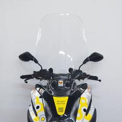 Isotta Plexi Classic Tricity 14-20