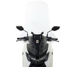 Isotta Plexi extra vysoké N-Max 25-