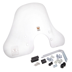 Isotta Plexi Isotta GTS / GT střední - čiré