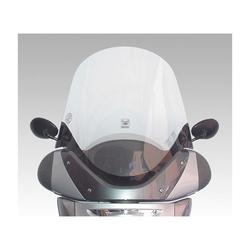 Isotta Plexi Isotta střední Scarabeo 500 03-06