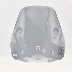 Isotta Plexi OEM střední SH 125i 17-19 - kouřové