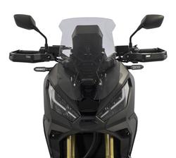 Isotta Plexi OEM X-ADV 750 od 2021 - světle kouřové