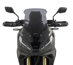 Isotta Plexi OEM X-ADV 750 od 2021 - tmavě kouřové