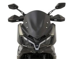 Isotta Plexi Sport ADX 300 od 2024 - černé