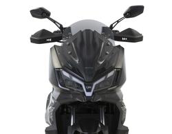 Isotta Plexi Sport ADX 300 od 2024 - světle kouřové