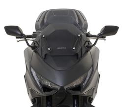 Isotta Plexi Sport Forza 750 od 2025 - světle kouřové