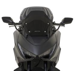 Isotta Plexi Sport Forza 750 od 2025 - tmavě kouřové