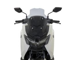 Isotta Plexi Sport N-Max od 2025 - světle kouřové