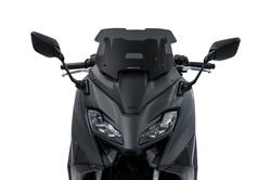 Isotta Plexi Sport T-Max 560 od 2025 - tmavě kouřové