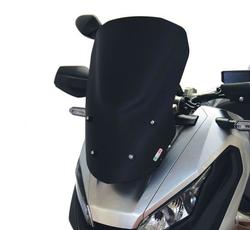 Isotta Plexi Sport X-ADV 750 21- černé