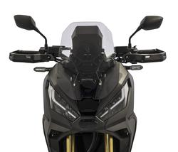 Isotta Plexi Sport X-ADV 750 od 2021 - světle kouřové