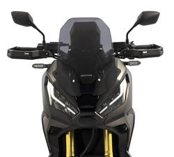 Isotta Plexi Sport X-ADV 750 od 2021 - tmavě kouřové